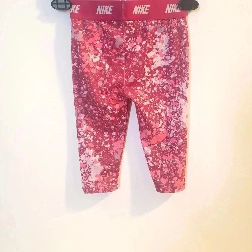 Nike‎ Toddler 4T Nike Yoga crop pants